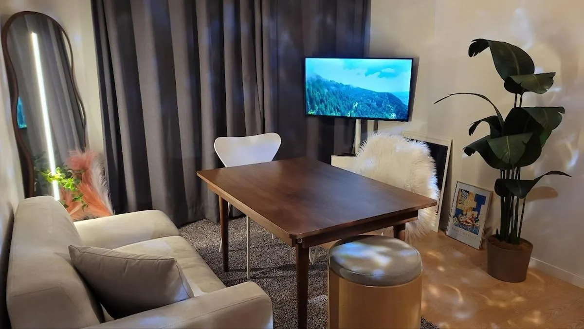 Coco Seoul Apartment 0*,  South Korea