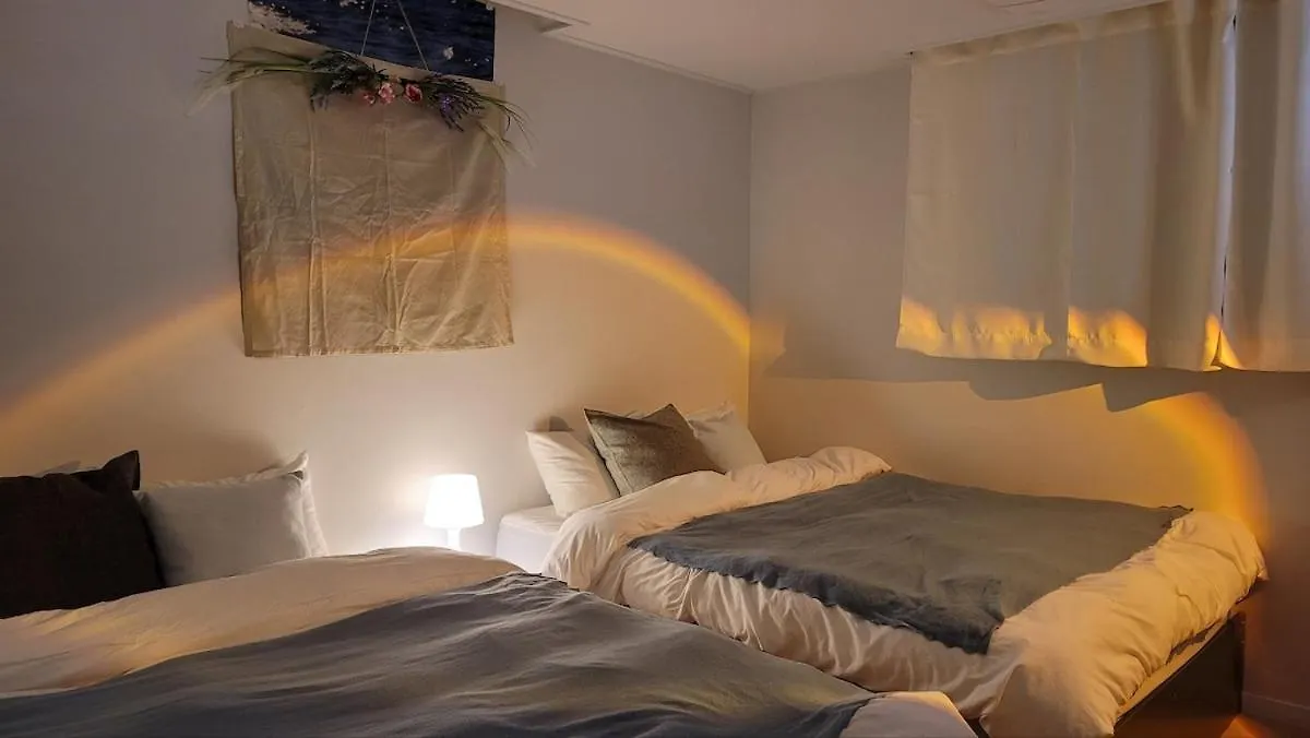 Coco Seoul Apartment