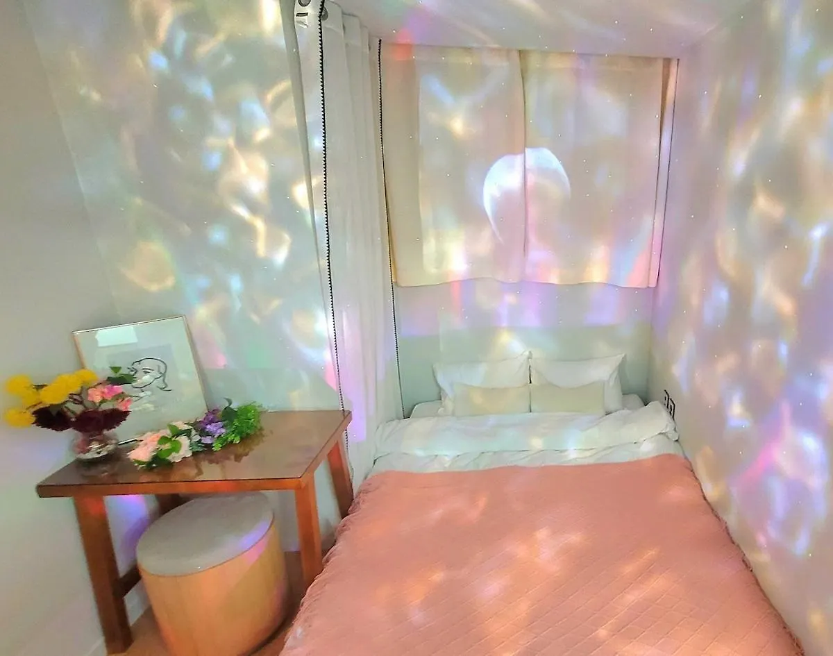 Coco Seoul Apartment