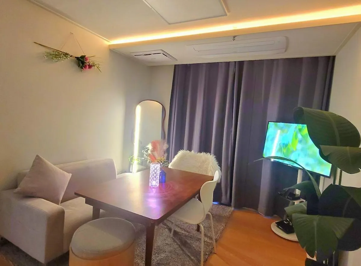 Coco Seoul Apartment