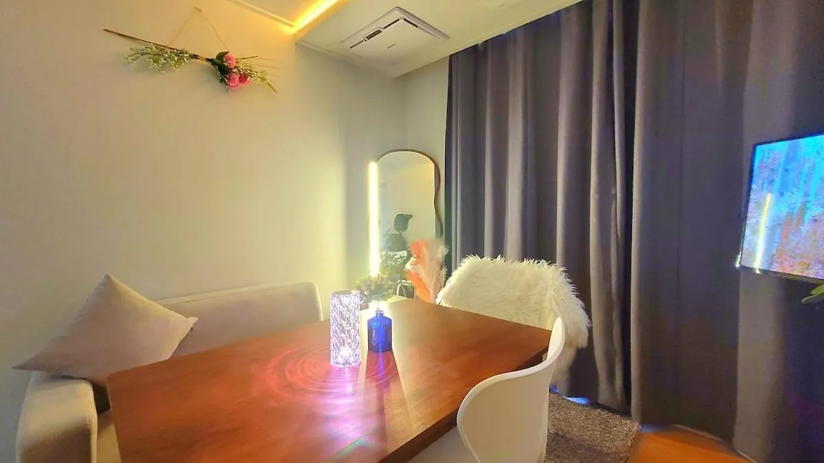 Coco Seoul Apartment