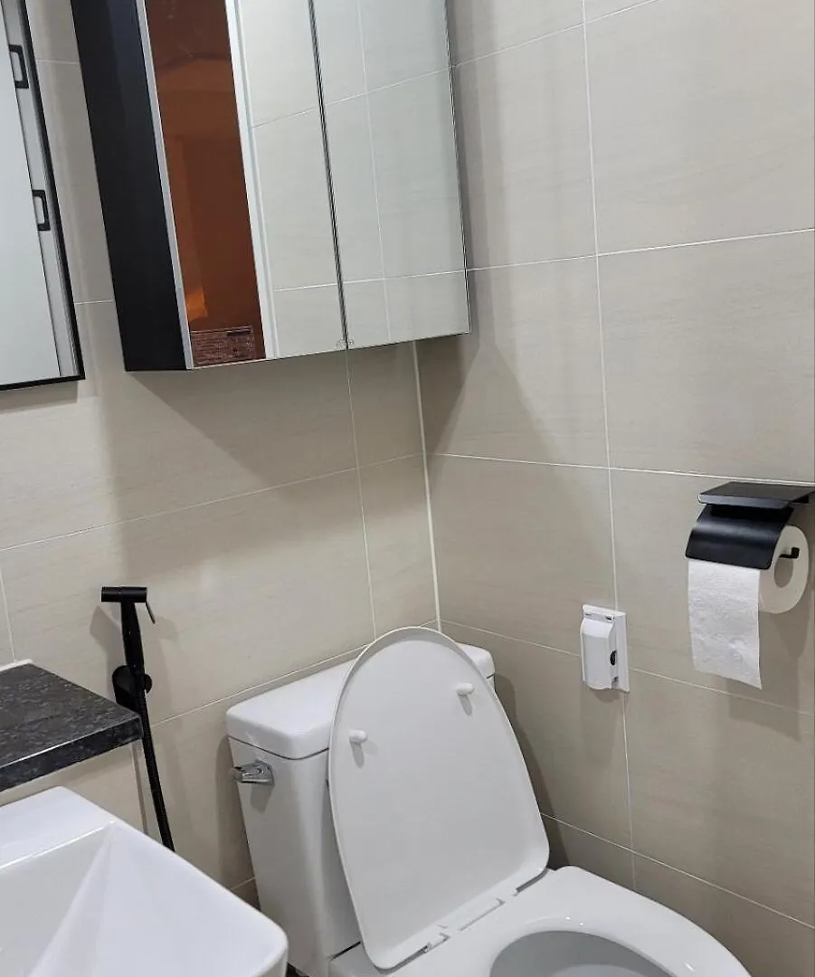 Coco Seoul Apartment