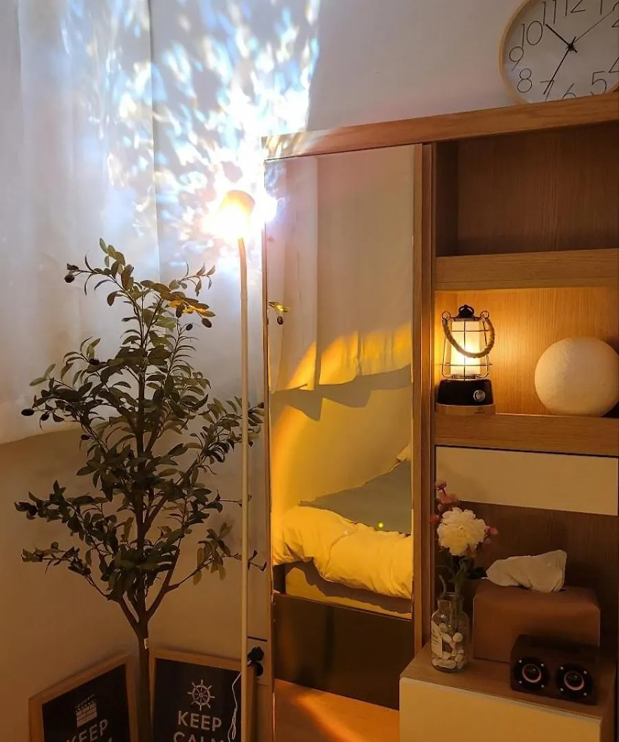 Coco Seoul Apartment