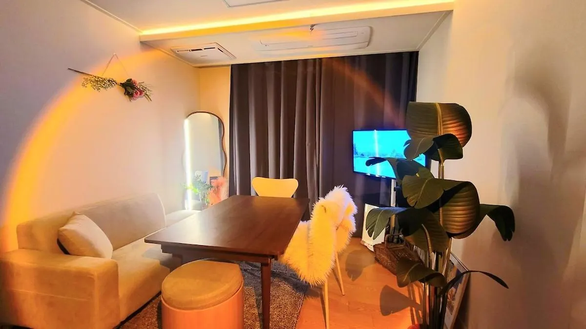 Coco Seoul Apartment 0*,