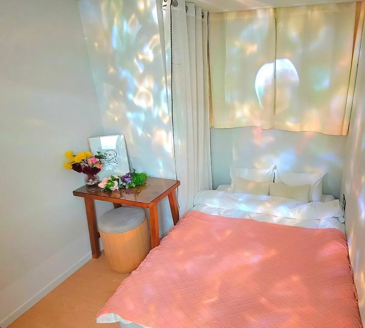 Coco Seoul Apartment 0*,