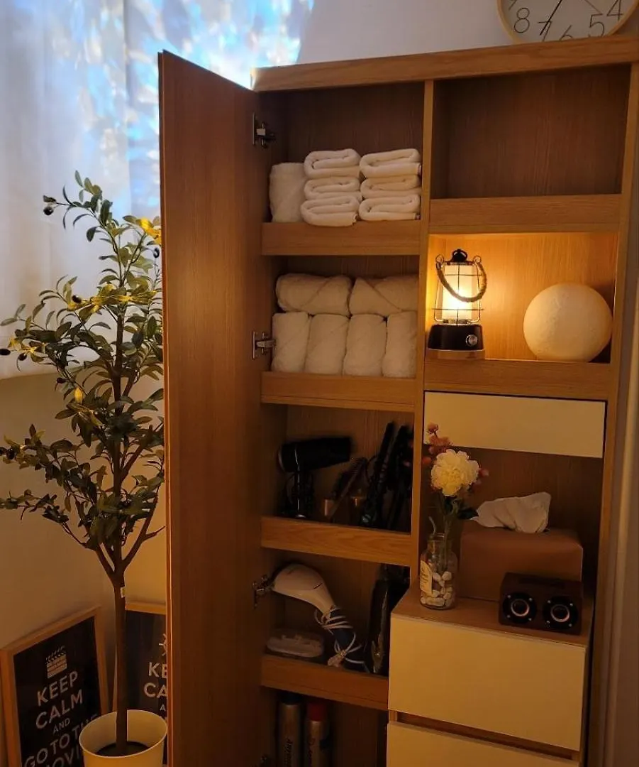 Coco Seoul Apartment