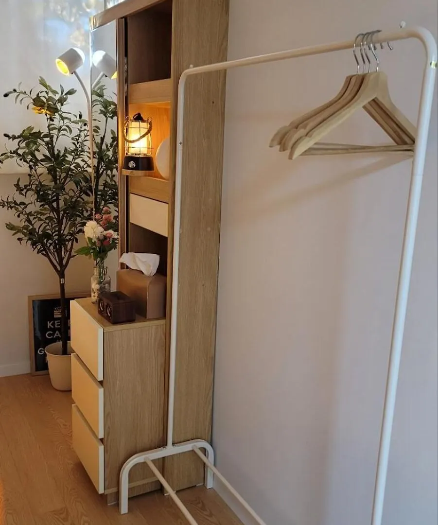 Coco Seoul Apartment 0*,  South Korea