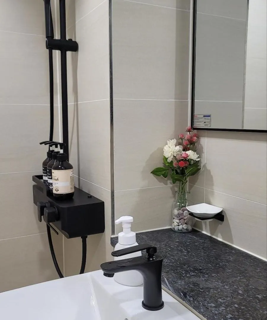 Coco Seoul Apartment