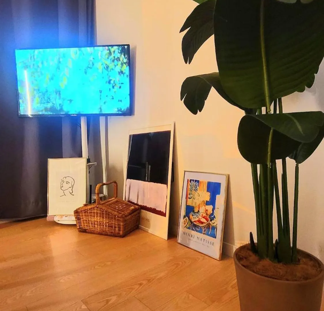 Coco Seoul Apartment