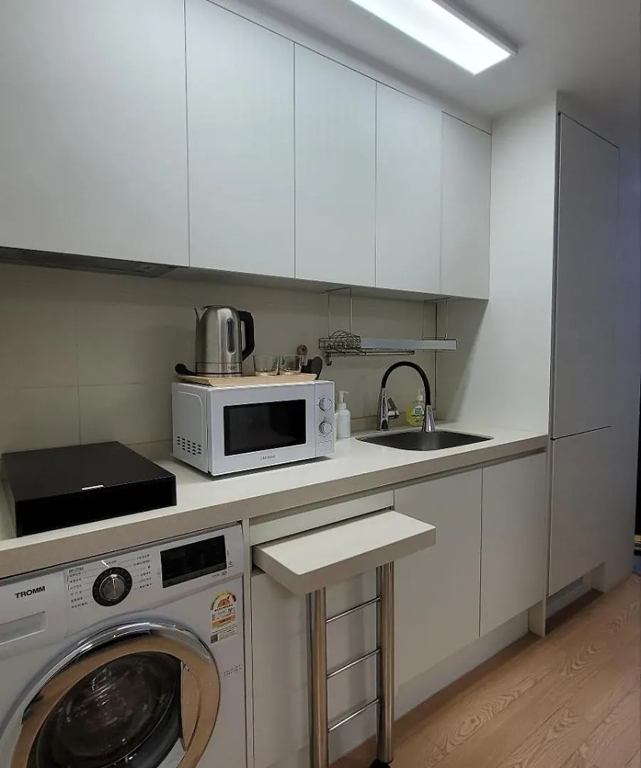 Coco Seoul Apartment 0*,