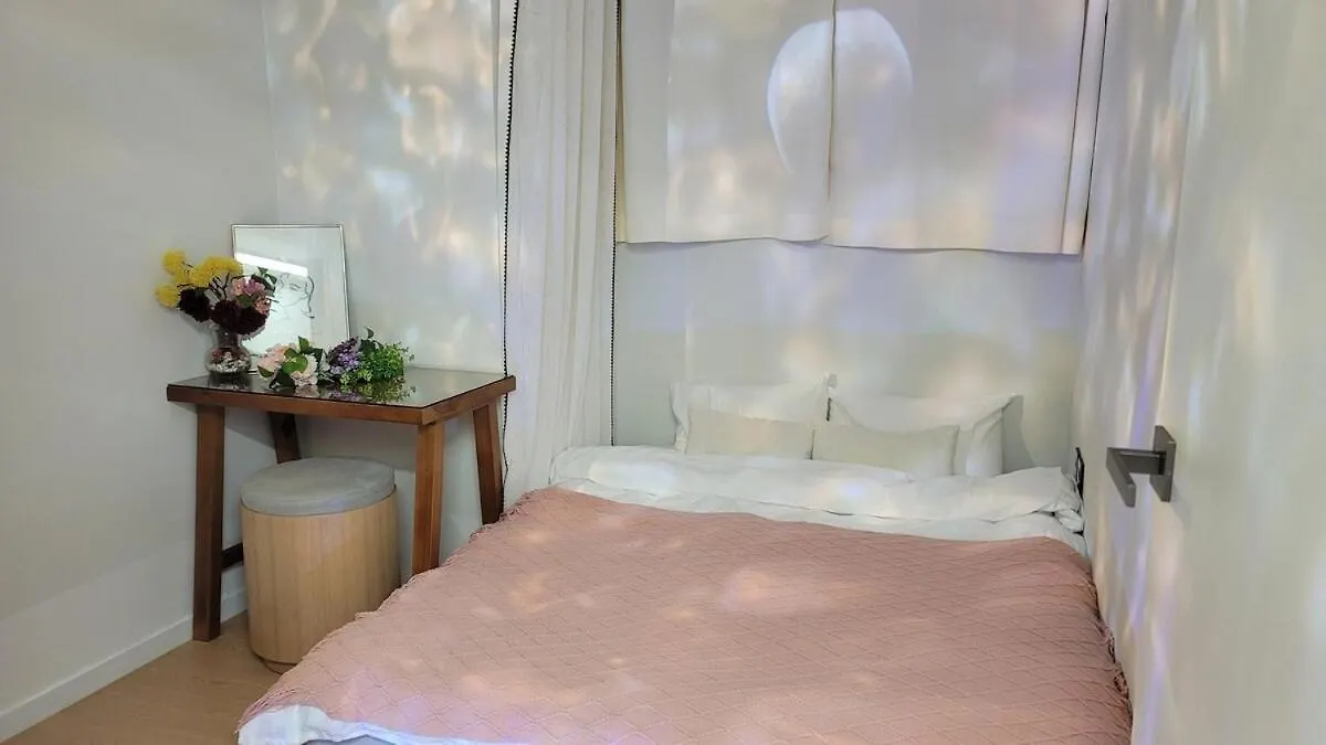 Coco Seoul Apartment