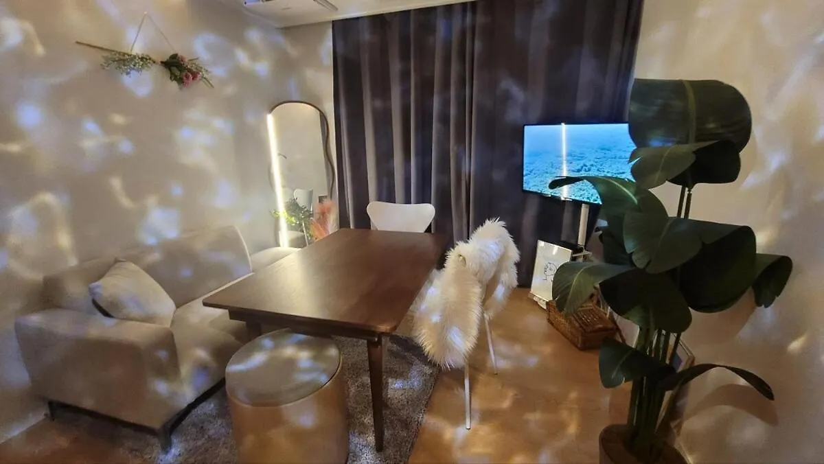 Coco Seoul Apartment South Korea