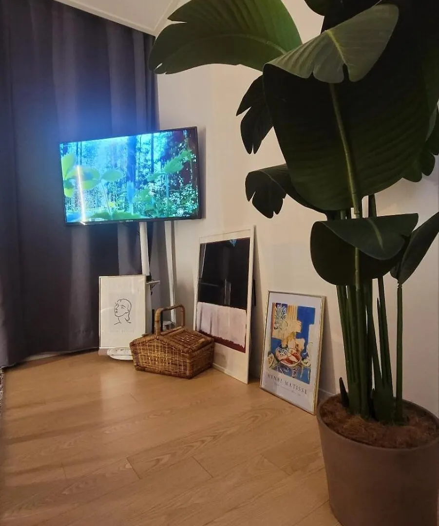 Coco Seoul Apartment