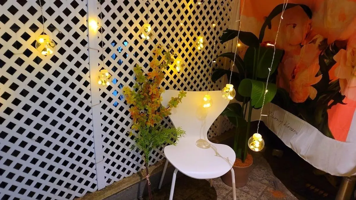 Coco Seoul Apartment