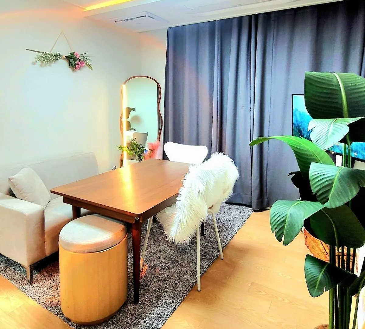 Coco Seoul Apartment