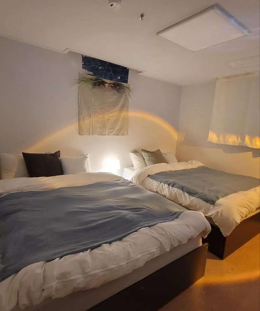 Coco Seoul Apartment