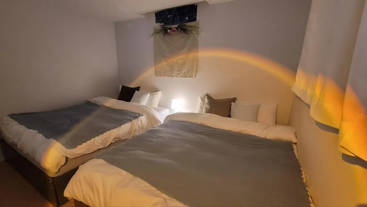 Coco Seoul Apartment