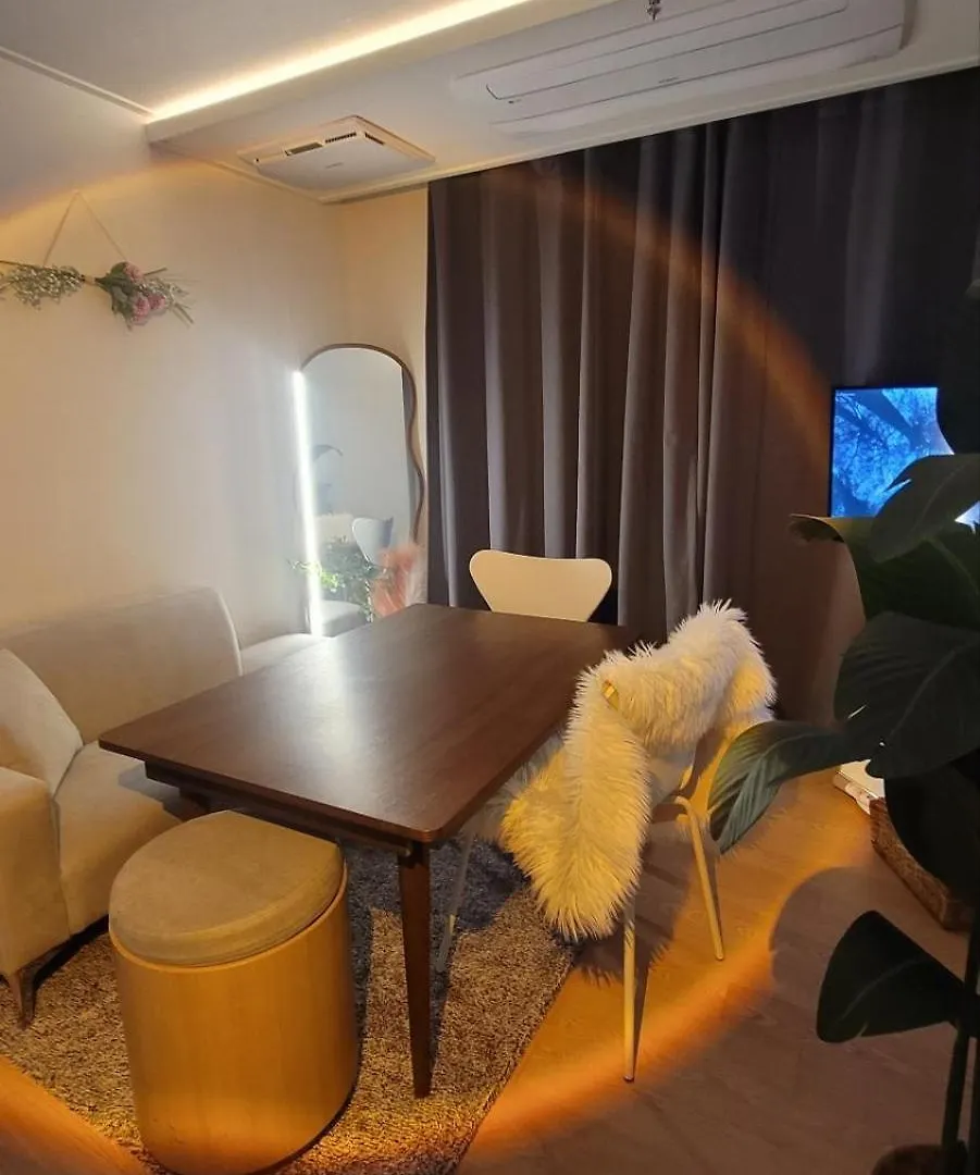 Coco Seoul Apartment