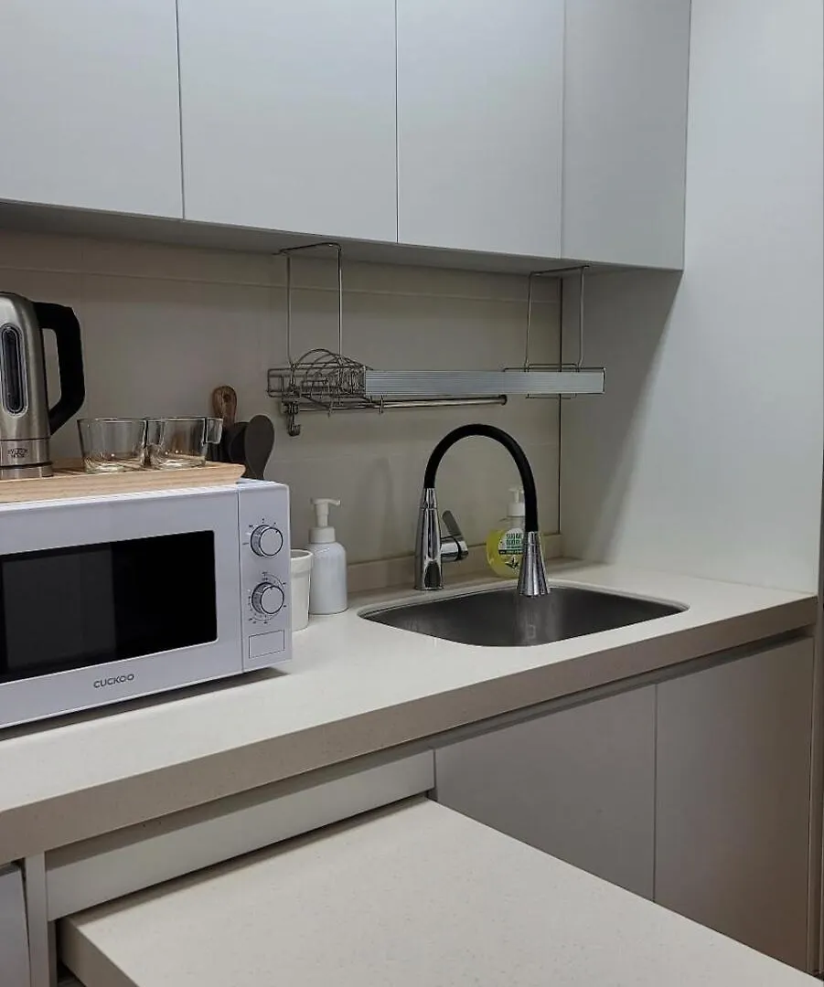 Coco Seoul Apartment 0*,