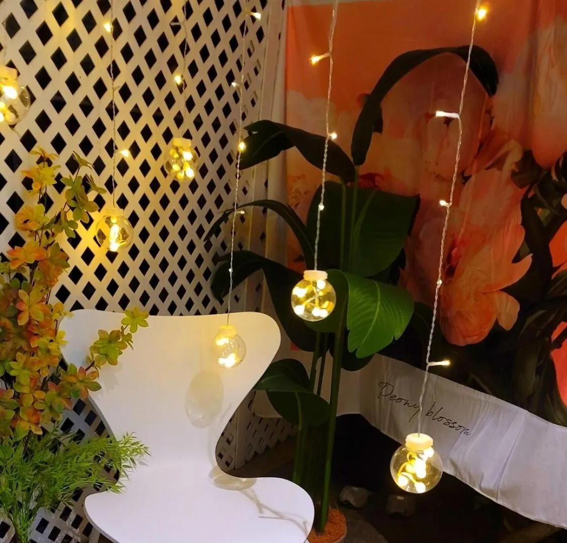 Coco Seoul Apartment