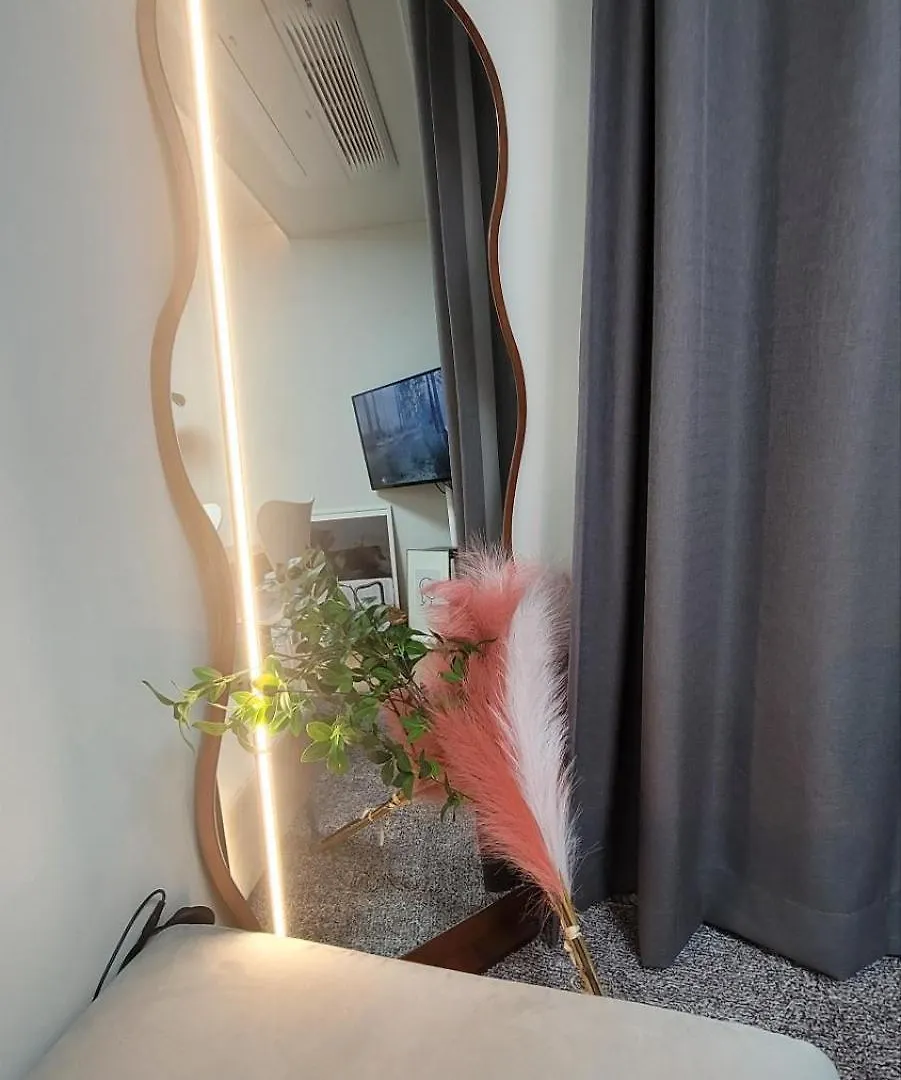 Coco Seoul Apartment 0*,