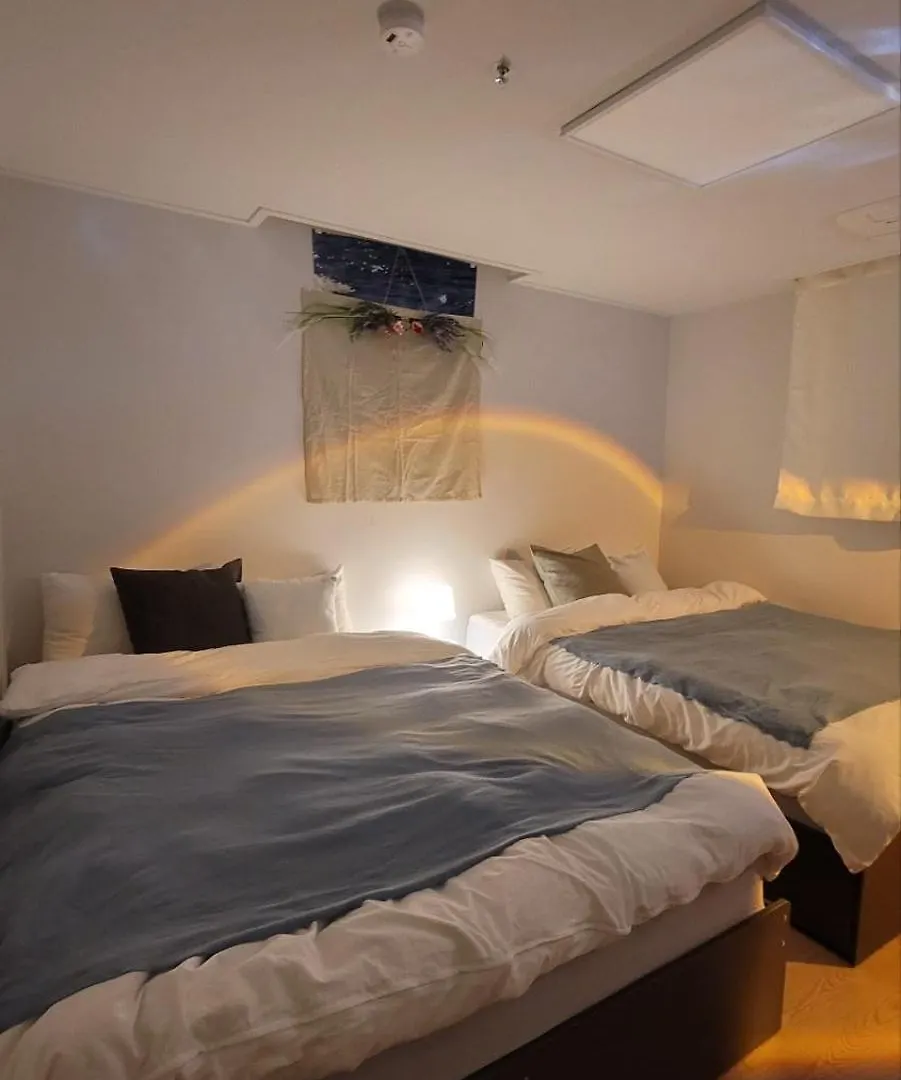 Coco Seoul Apartment