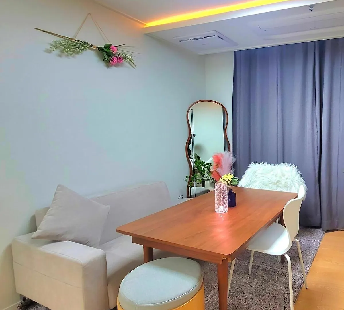 Coco Seoul Apartment