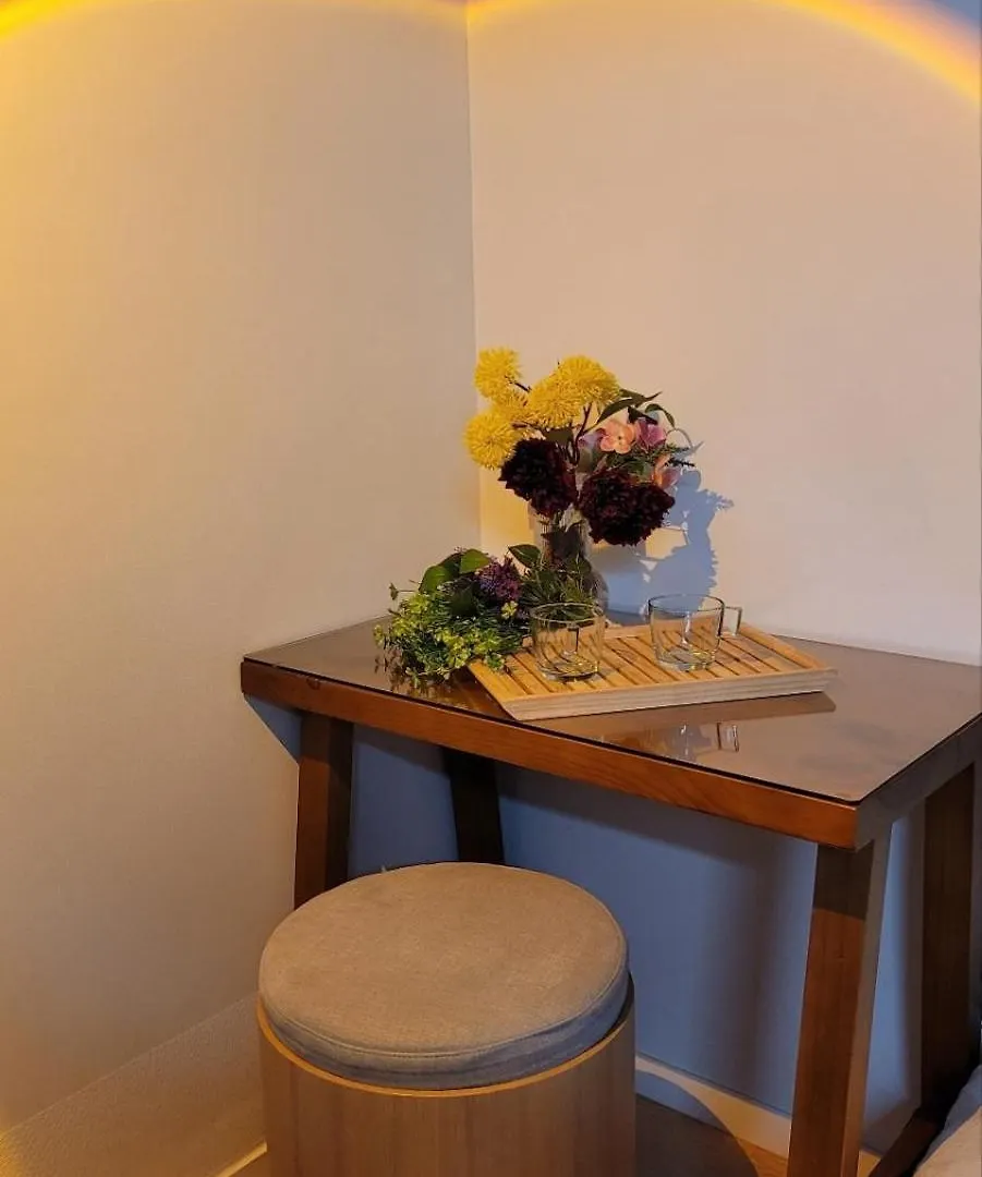 Coco Seoul Apartment South Korea