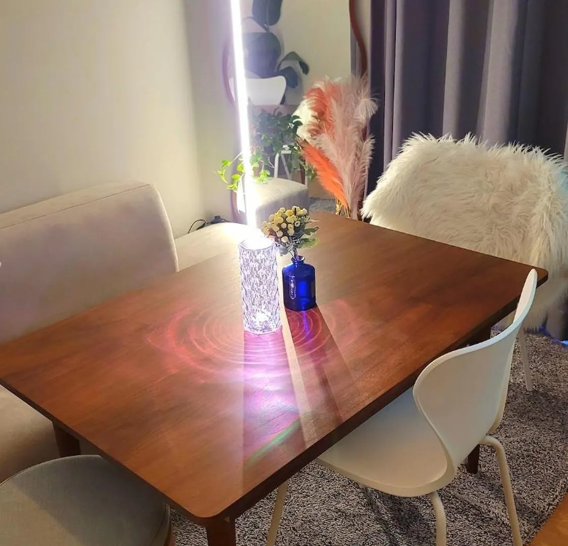 Coco Seoul Apartment