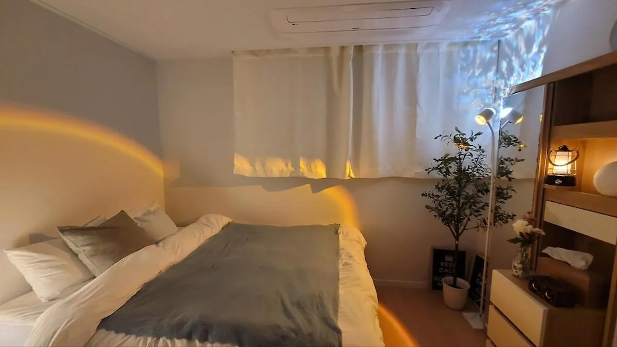 Coco Seoul Apartment