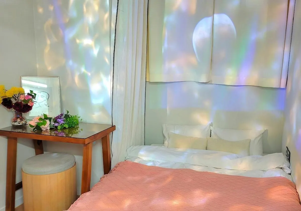 Coco Seoul Apartment