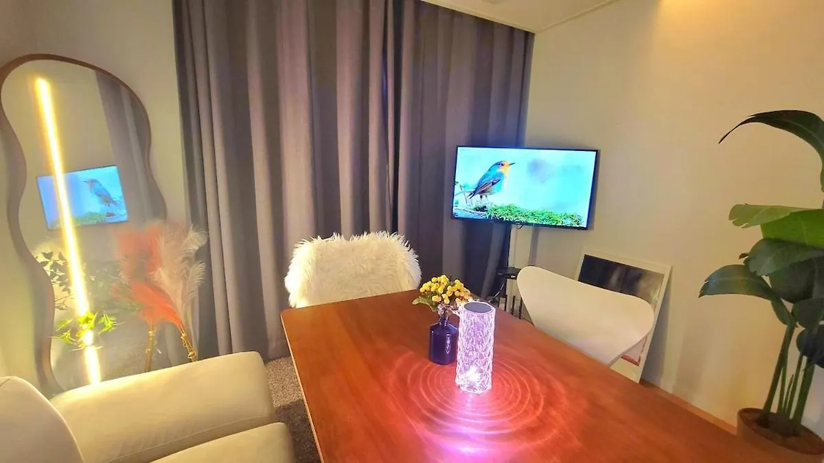 Coco Seoul Apartment