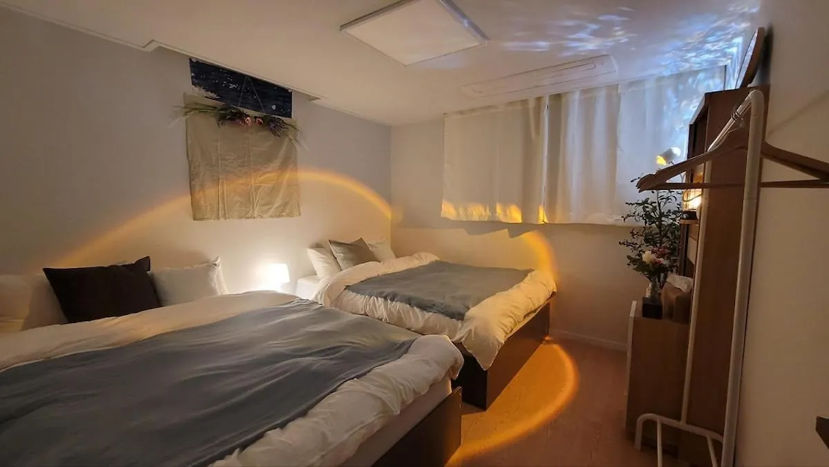 Coco Seoul Apartment South Korea