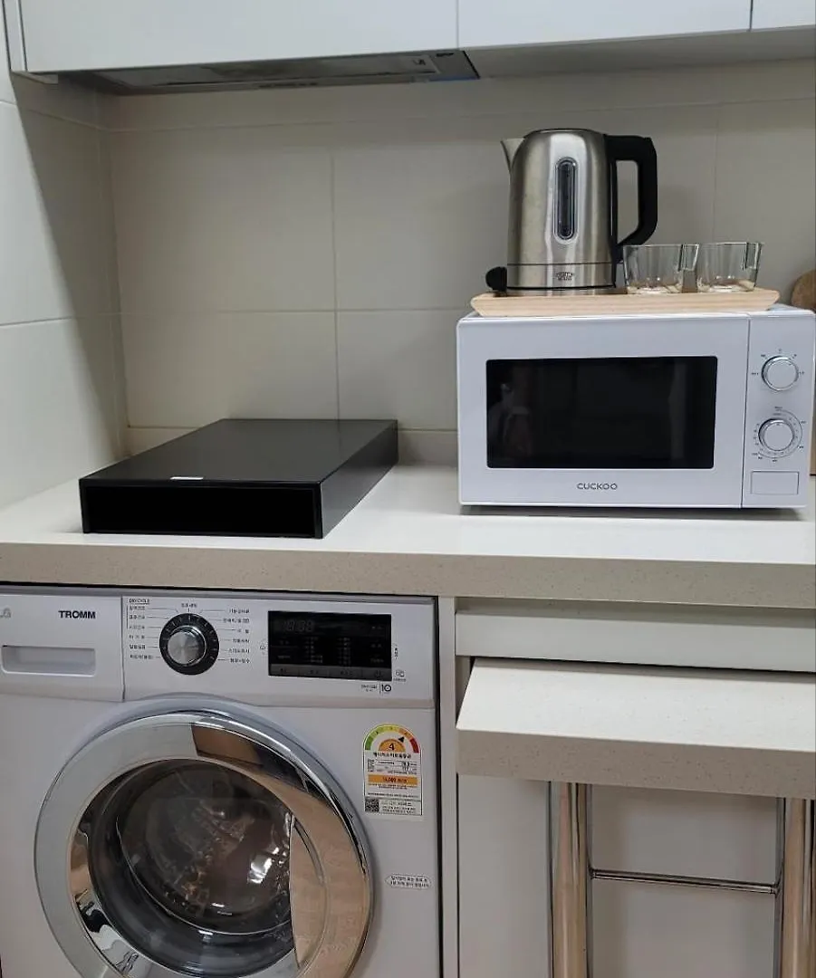 Coco Seoul Apartment