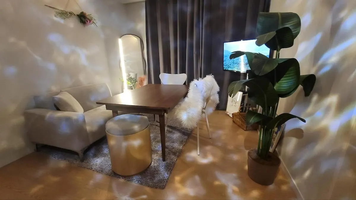 Coco Seoul Apartment