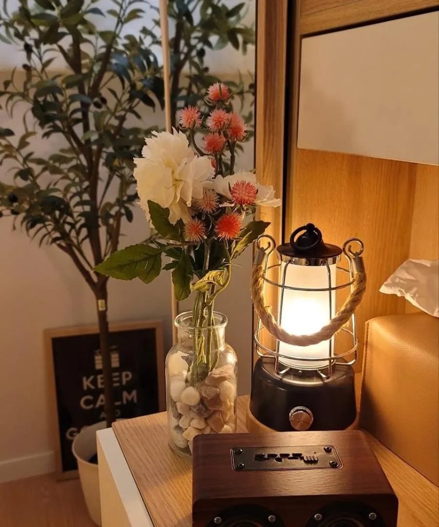 Coco Seoul Apartment