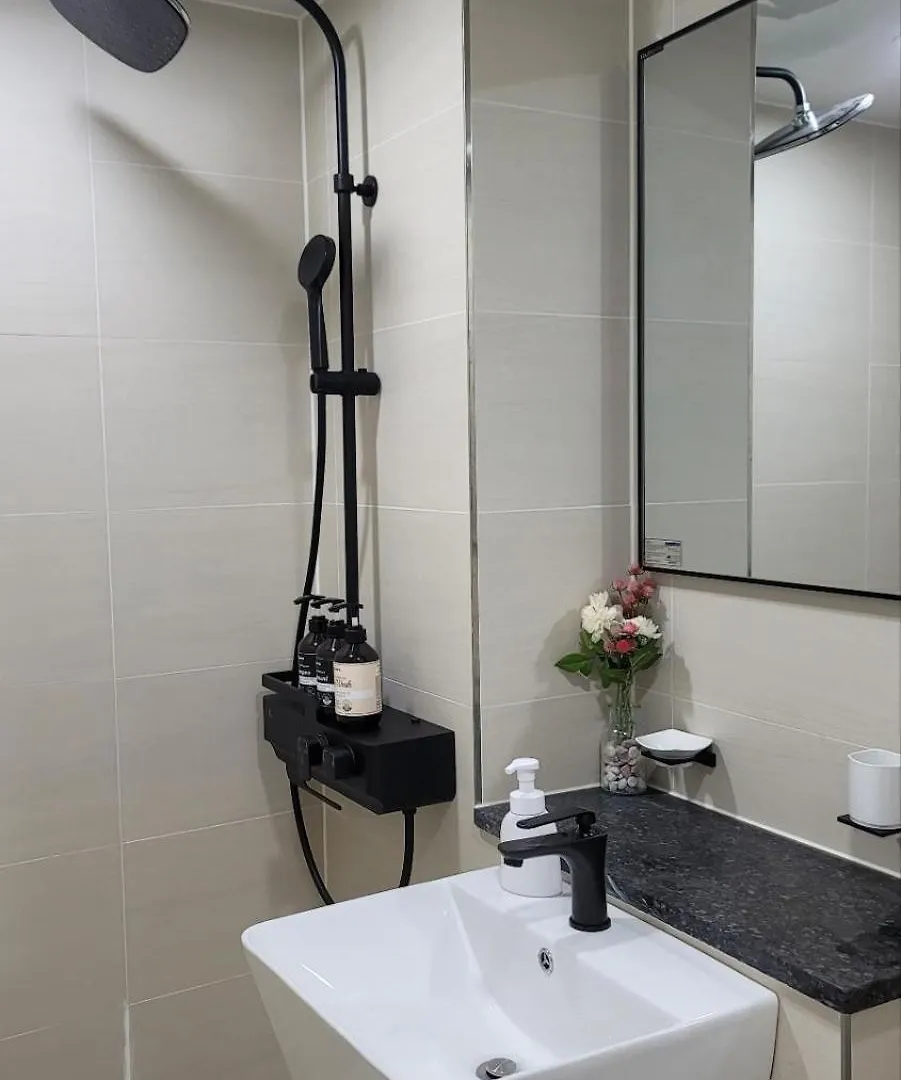 Coco Seoul Apartment