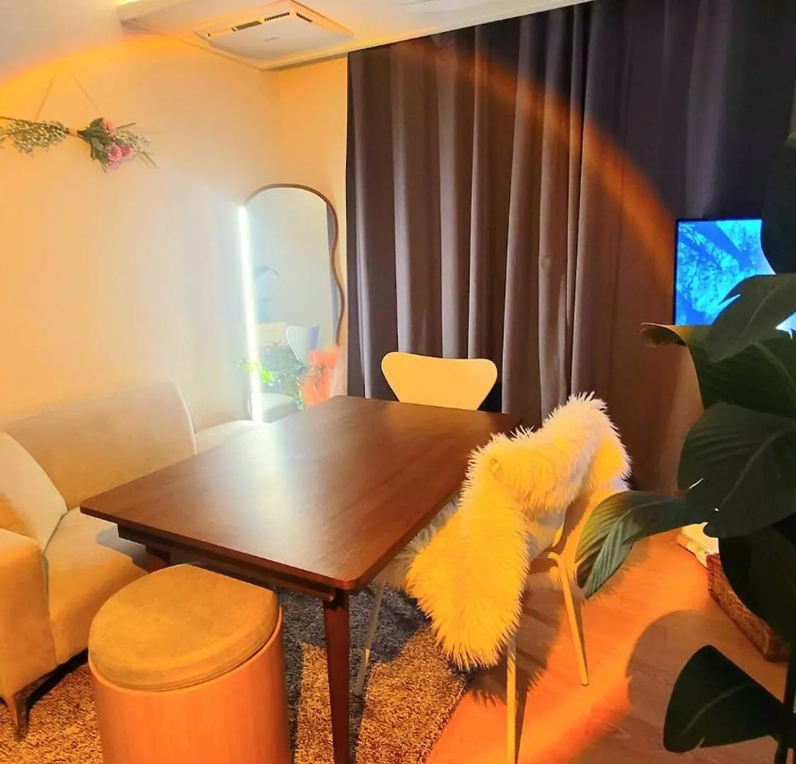 Coco Seoul Apartment South Korea