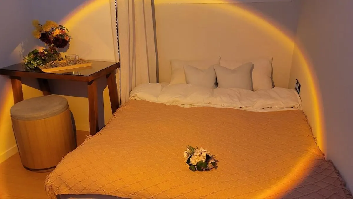 Coco Seoul Apartment