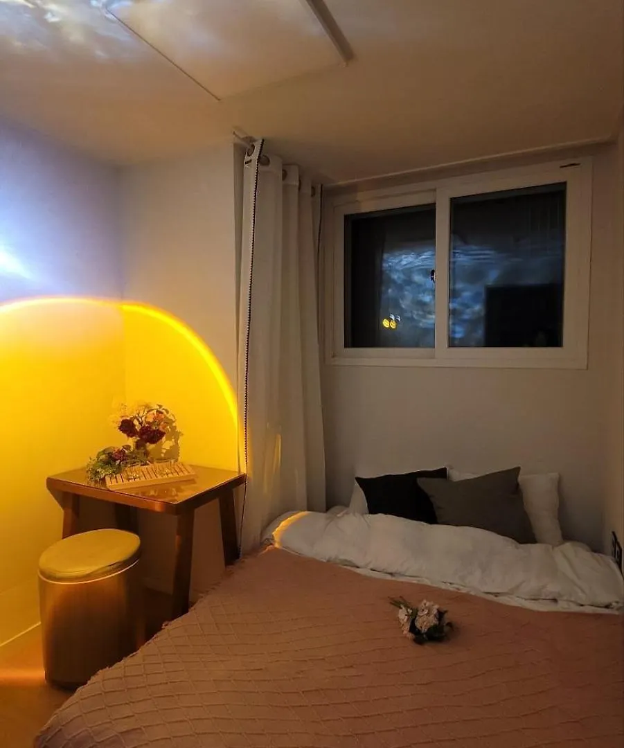 Coco Seoul Apartment