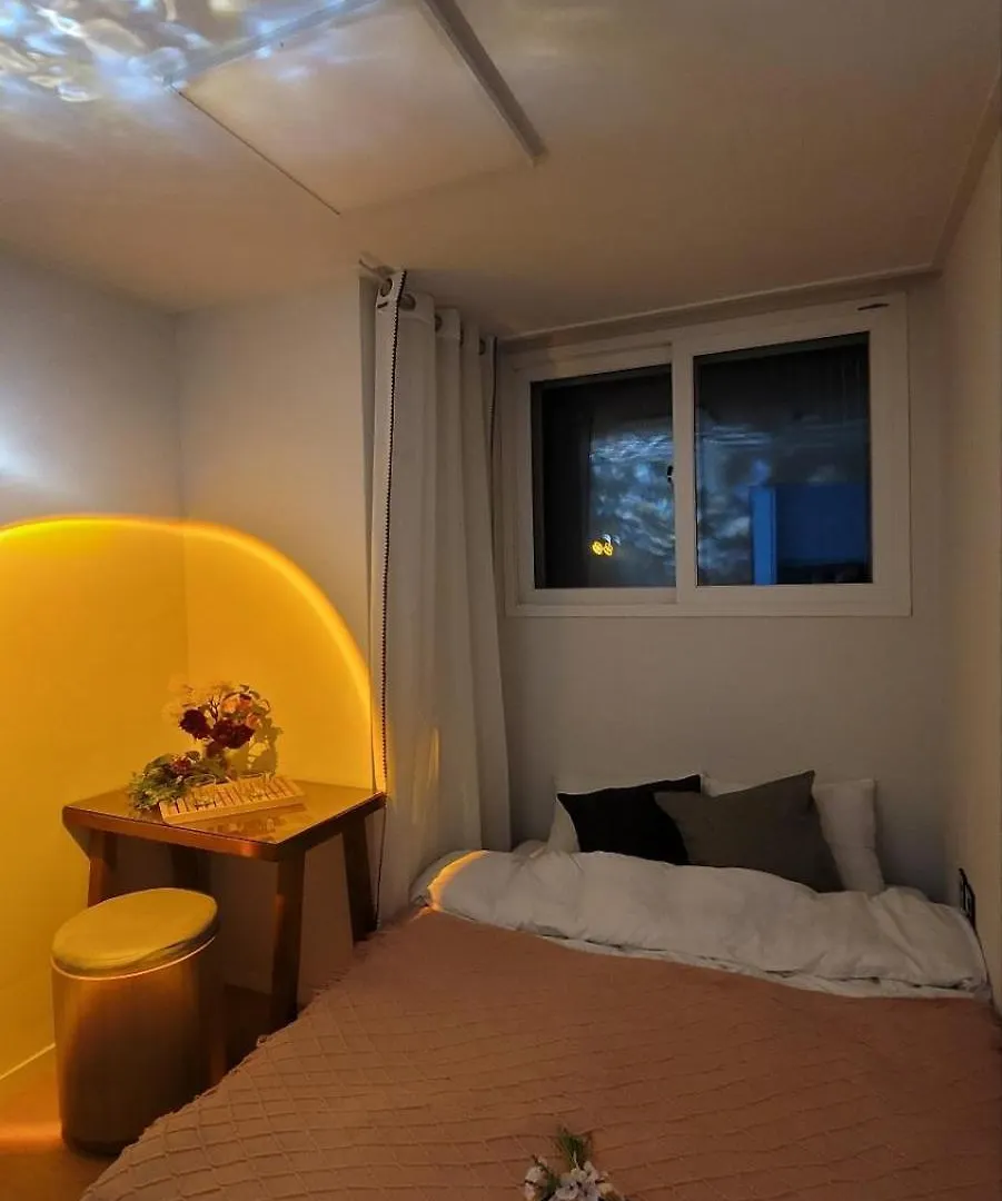 Coco Seoul Apartment South Korea
