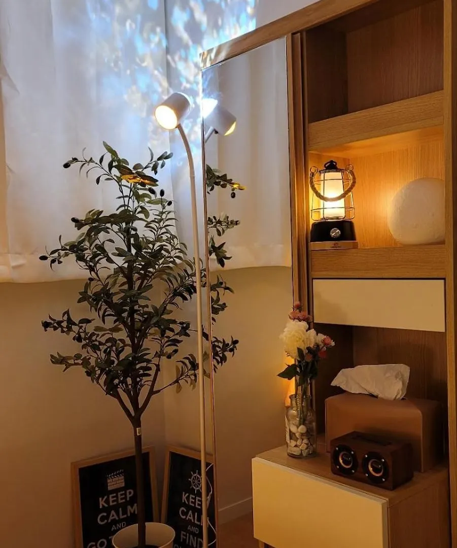 Coco Seoul Apartment South Korea
