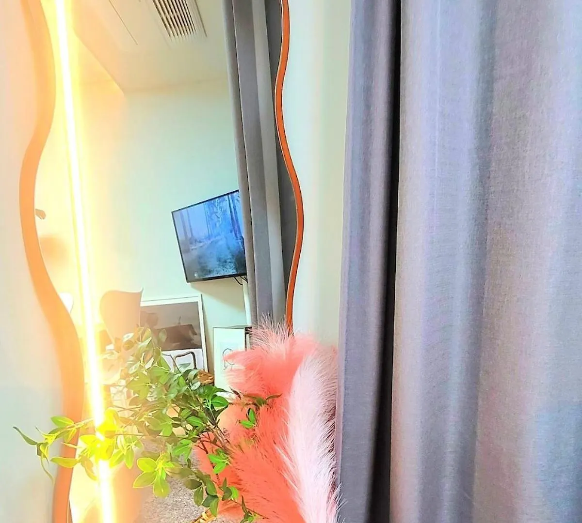 Coco Seoul Apartment