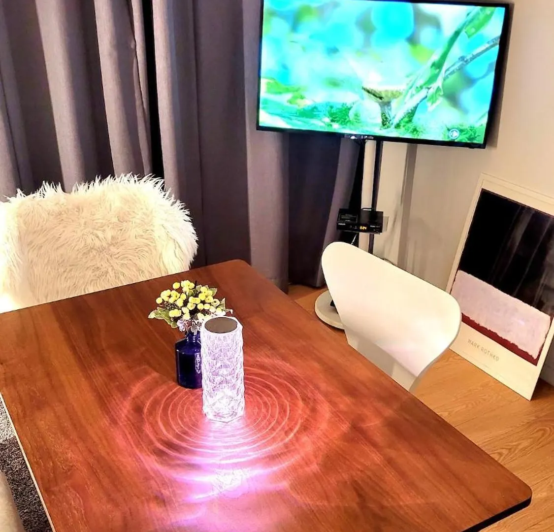 Coco Seoul Apartment 0*,