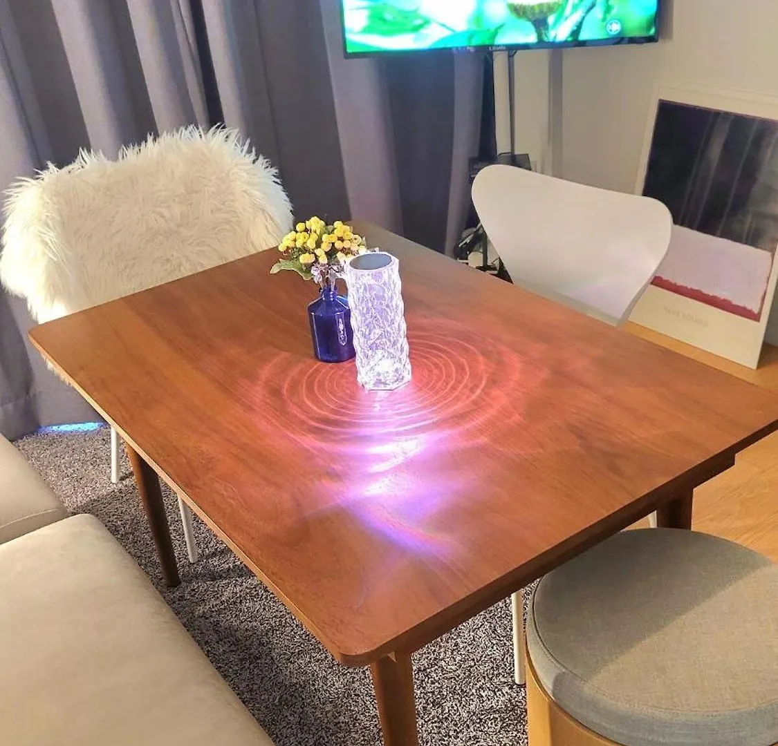 Coco Seoul Apartment
