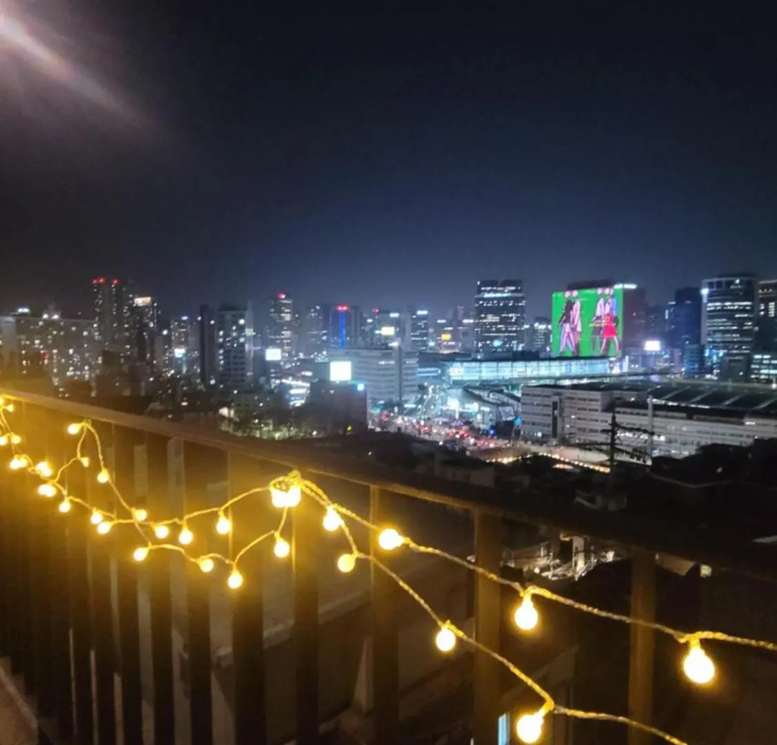 Apartament Coco Seul