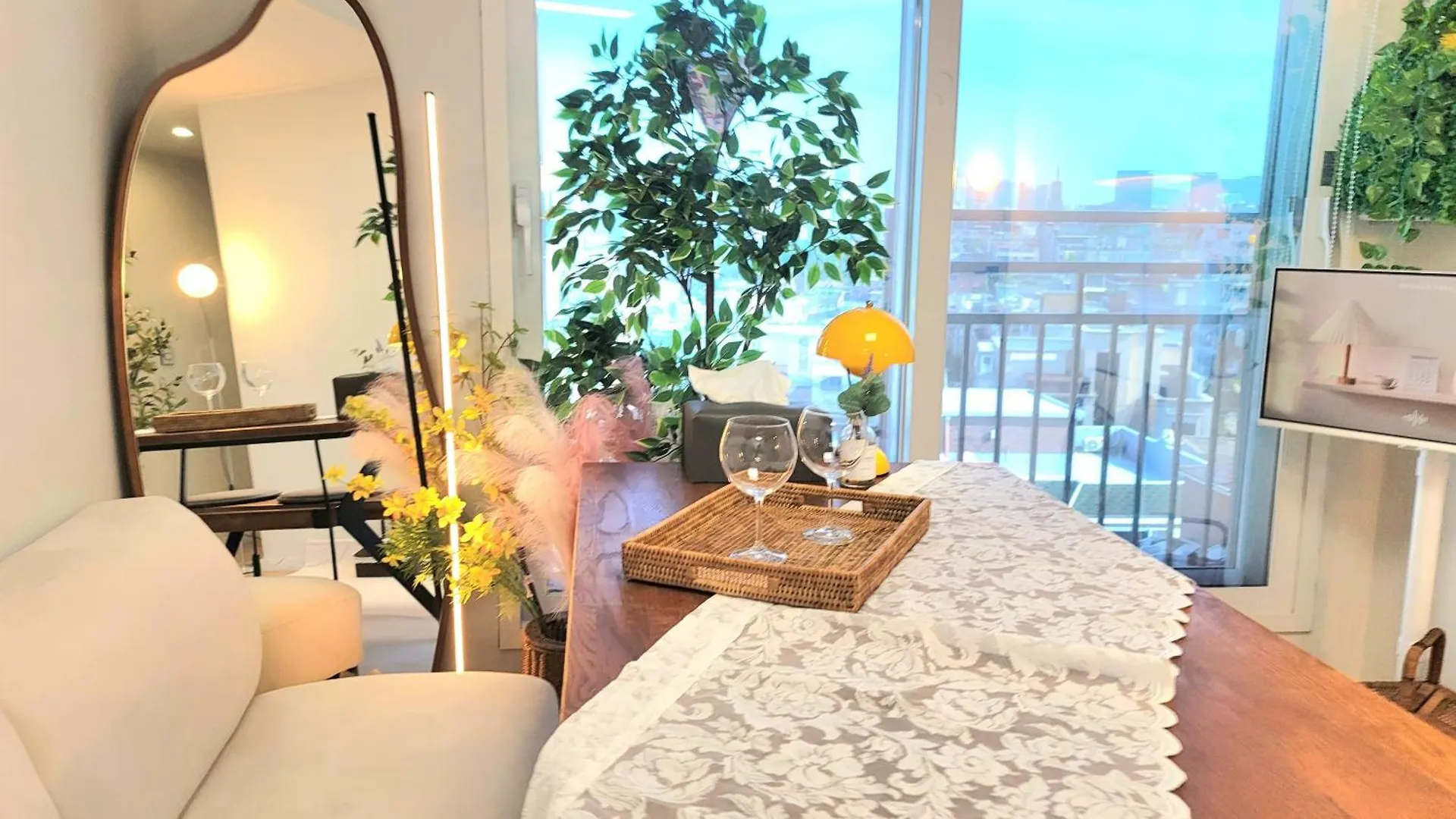Apartament Coco Seul