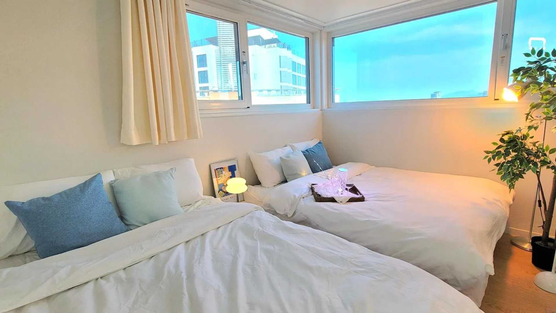 Apartament Coco Seul