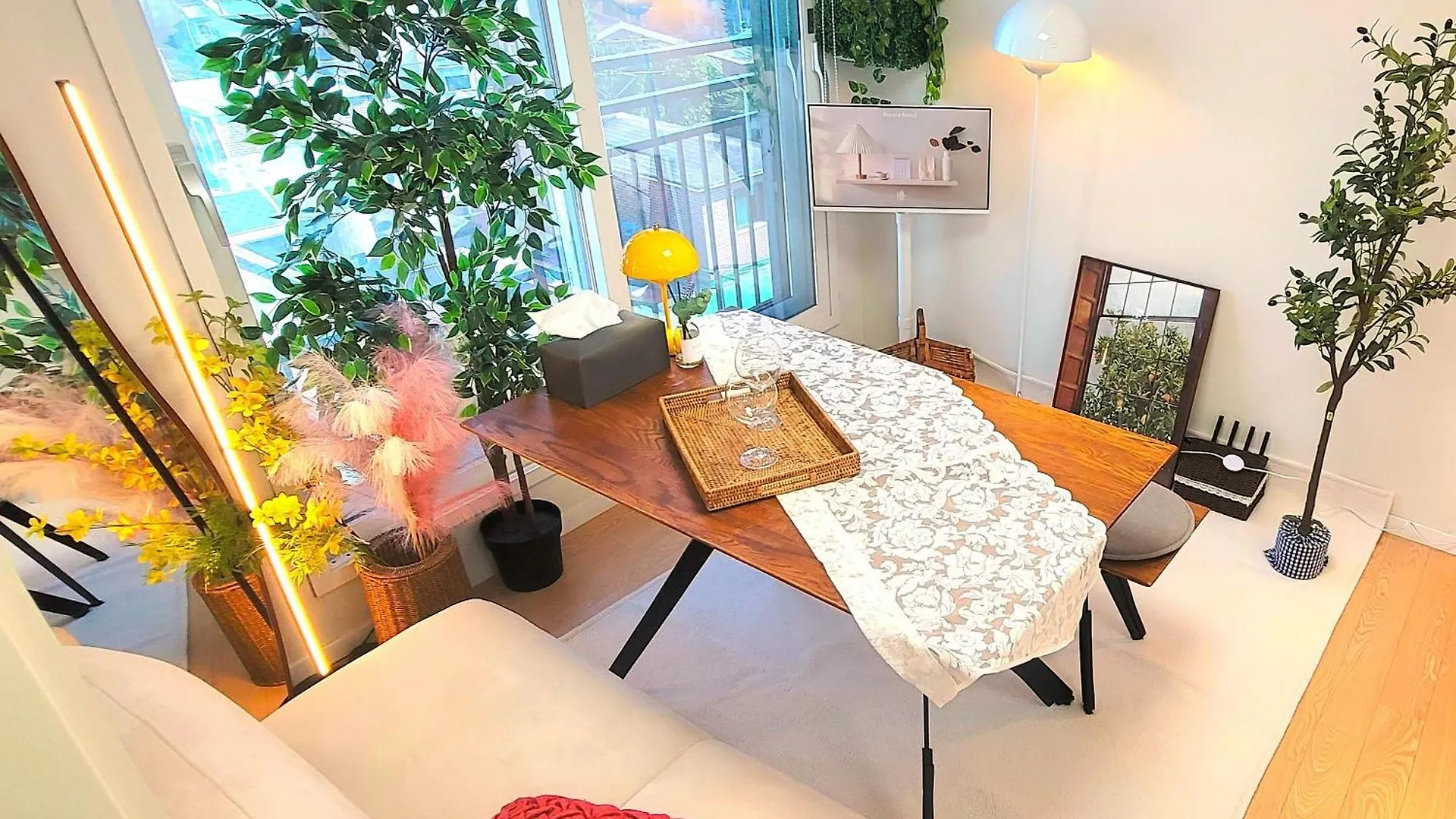 Apartament Coco Seul