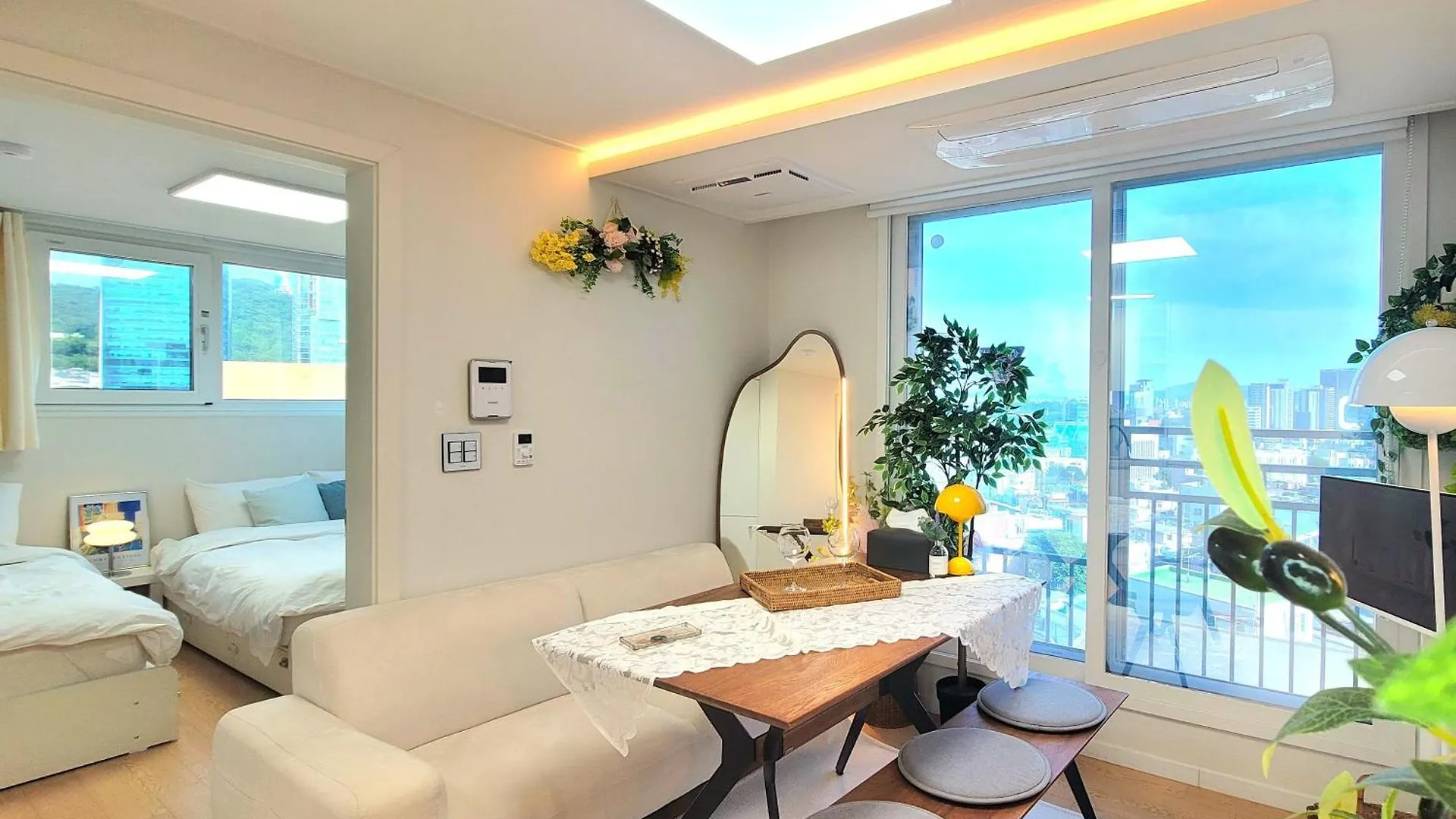 Apartament Coco Seul 0*,  Korea Południowa